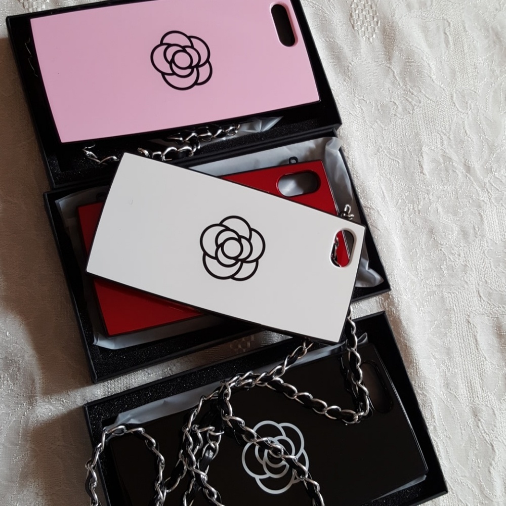 Cell phone cases for IPhones